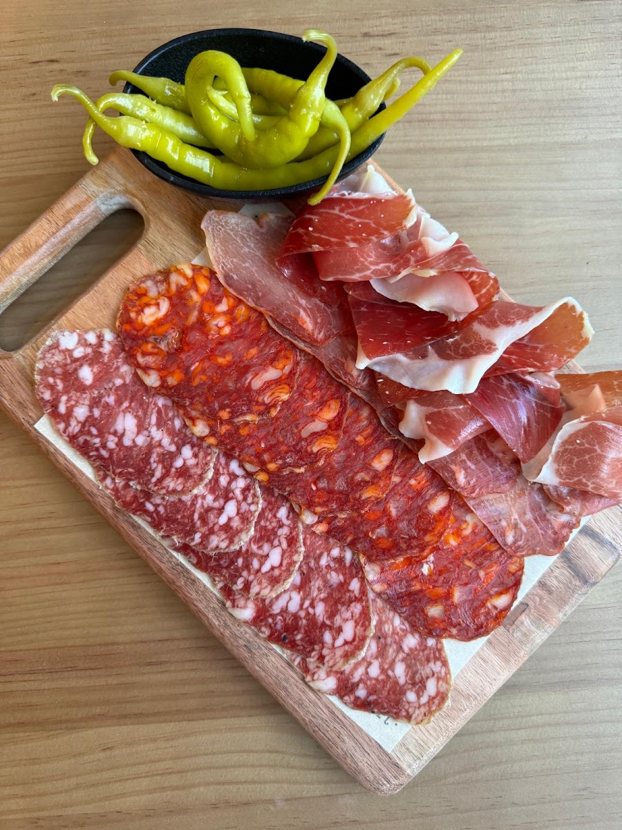 Vistec Restaurante Photos 2